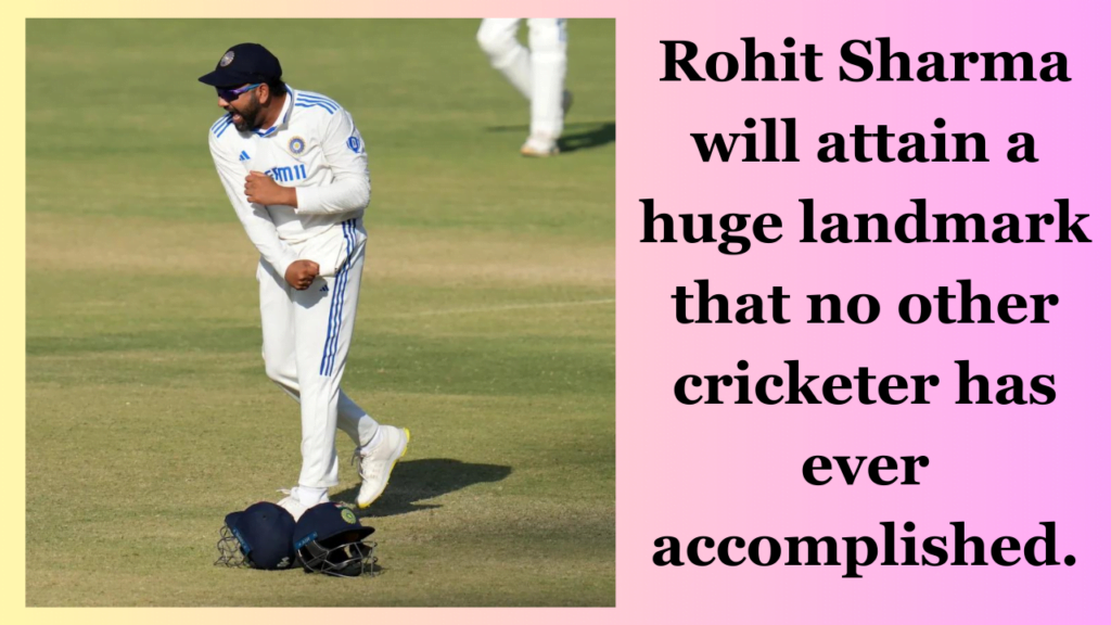 Rohit Sharma Breaks a New Record That No Player In History Has Ever Achieved.. 593 Sixes! Rohit Sharma International sixes record