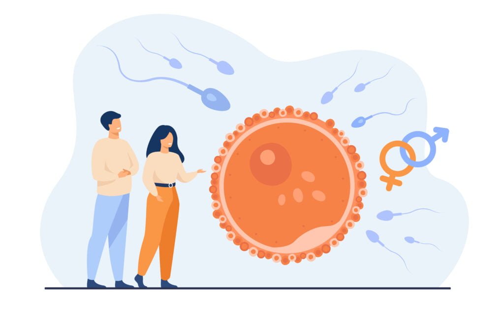 Why Is Male Fertility Declining? The 5 Essential Factors. Fertility Issues