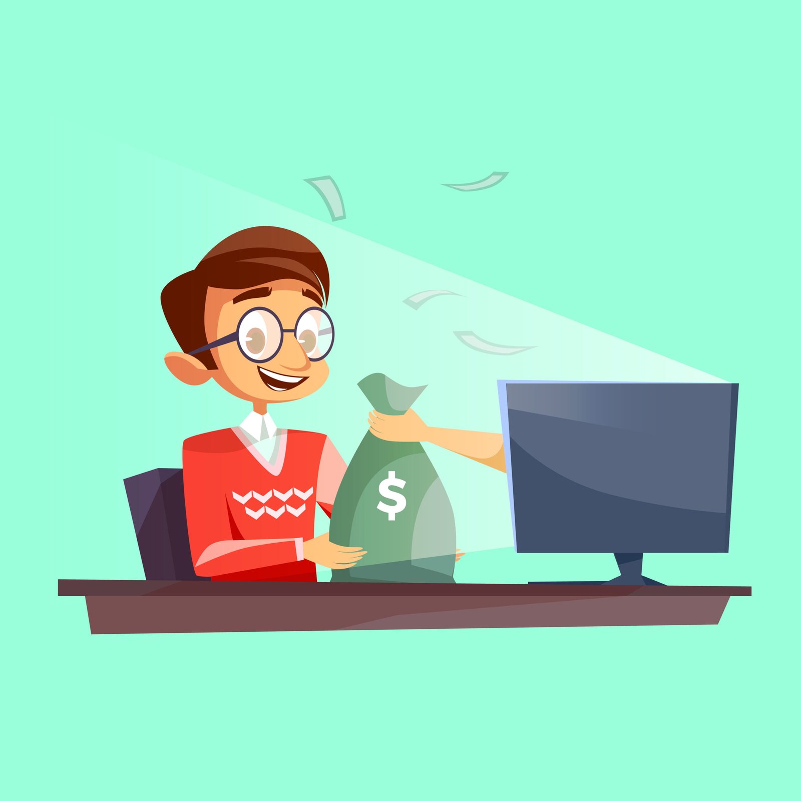 Side Hustle You Can Do From Home: Monetizing Dynamic Digital Skills for Gen Z in 2024 side hustle you can do from home