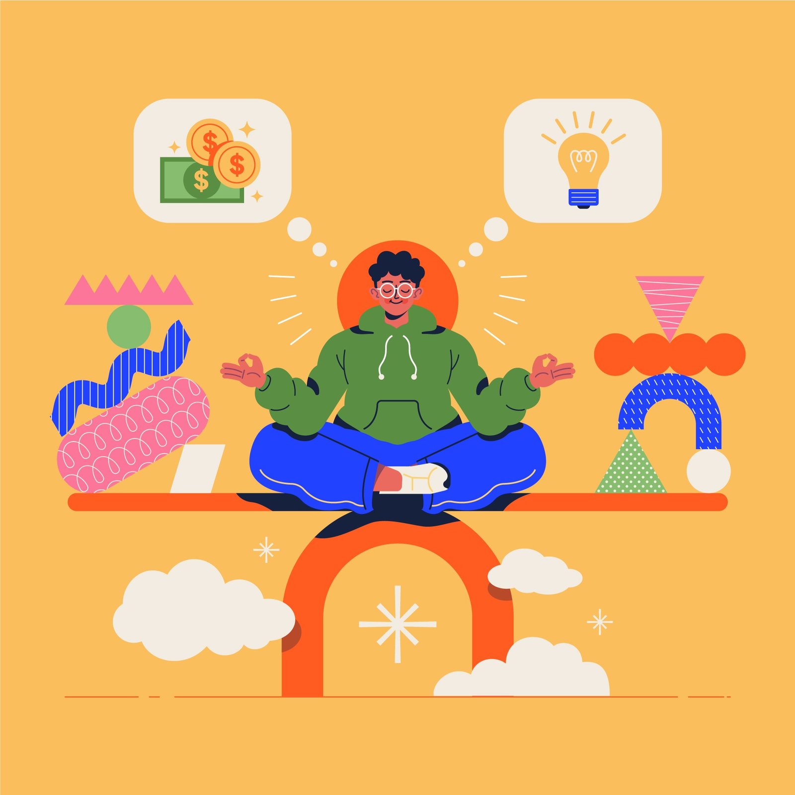 Side Hustle You Can Do From Home: Monetizing Dynamic Digital Skills for Gen Z in 2024 side hustle