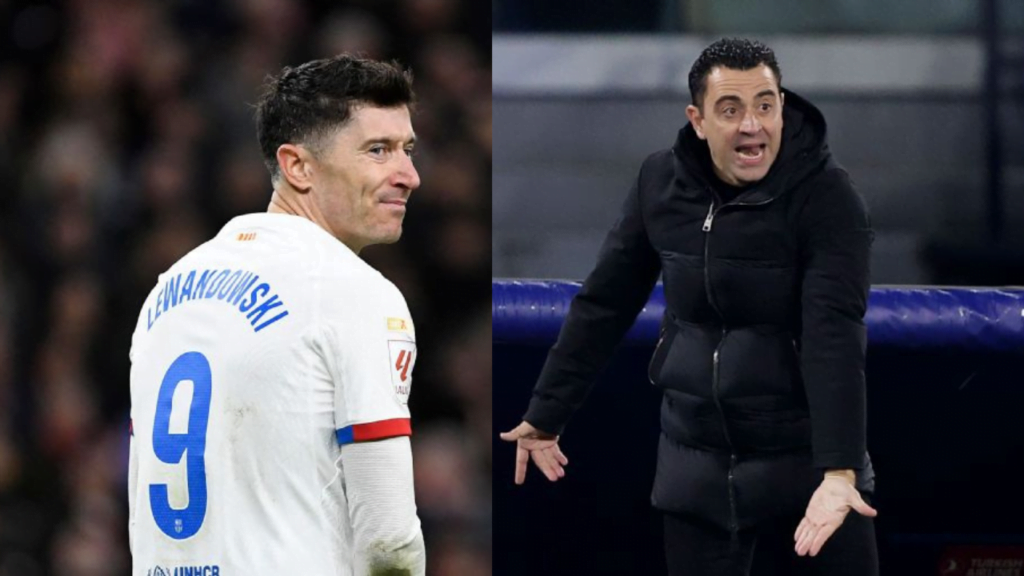 Barcelona In Crisis! Huge Challenge For Xavi as De Jong & Pedri Suffers Injury ahead of UCL 2nd Leg vs Napoli Barcelona In Crisis