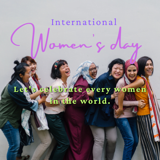 Powerful International Women's Day Quotes For 2024 Powerful International Women's Day Quotes For 2024