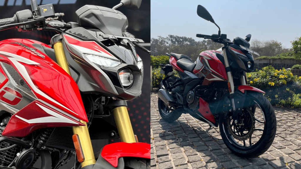Unveiling the 2024 Bajaj Pulsar N250 Dominate the Roads with Power and Spark! 2024 Bajaj Pulsar N250