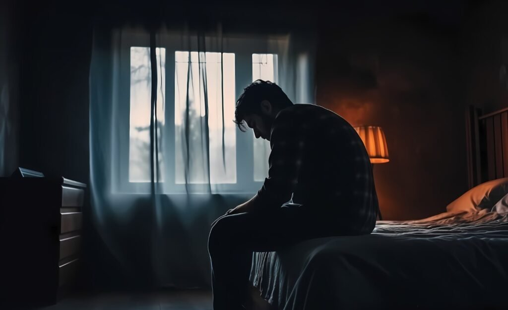 Empowering Youth Against Depression and Suicide - Breaking the Silence in 2024! depression and suicide
