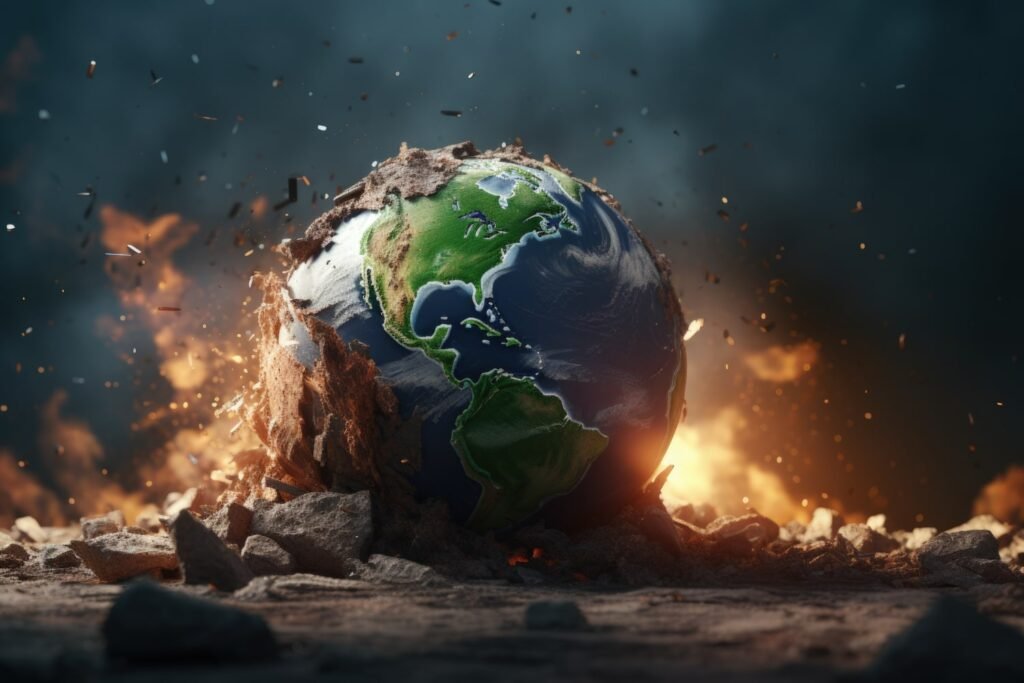 Shocking Climate Crisis: Unraveling the Impact on Vulnerable Communities in 2024 Climate crisis