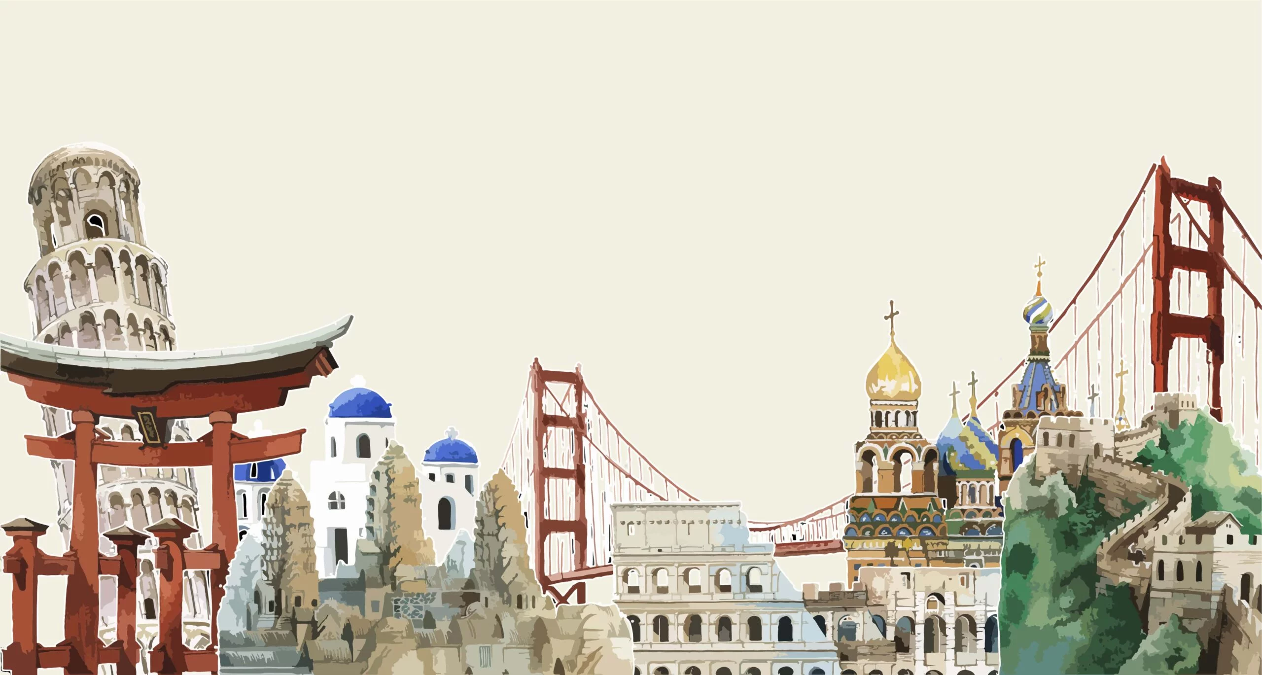 Embracing World Heritage Day 2024: Celebrating The Cultural Treasures! Embracing World Heritage Day 2024: Celebrating The Cultural Treasures!