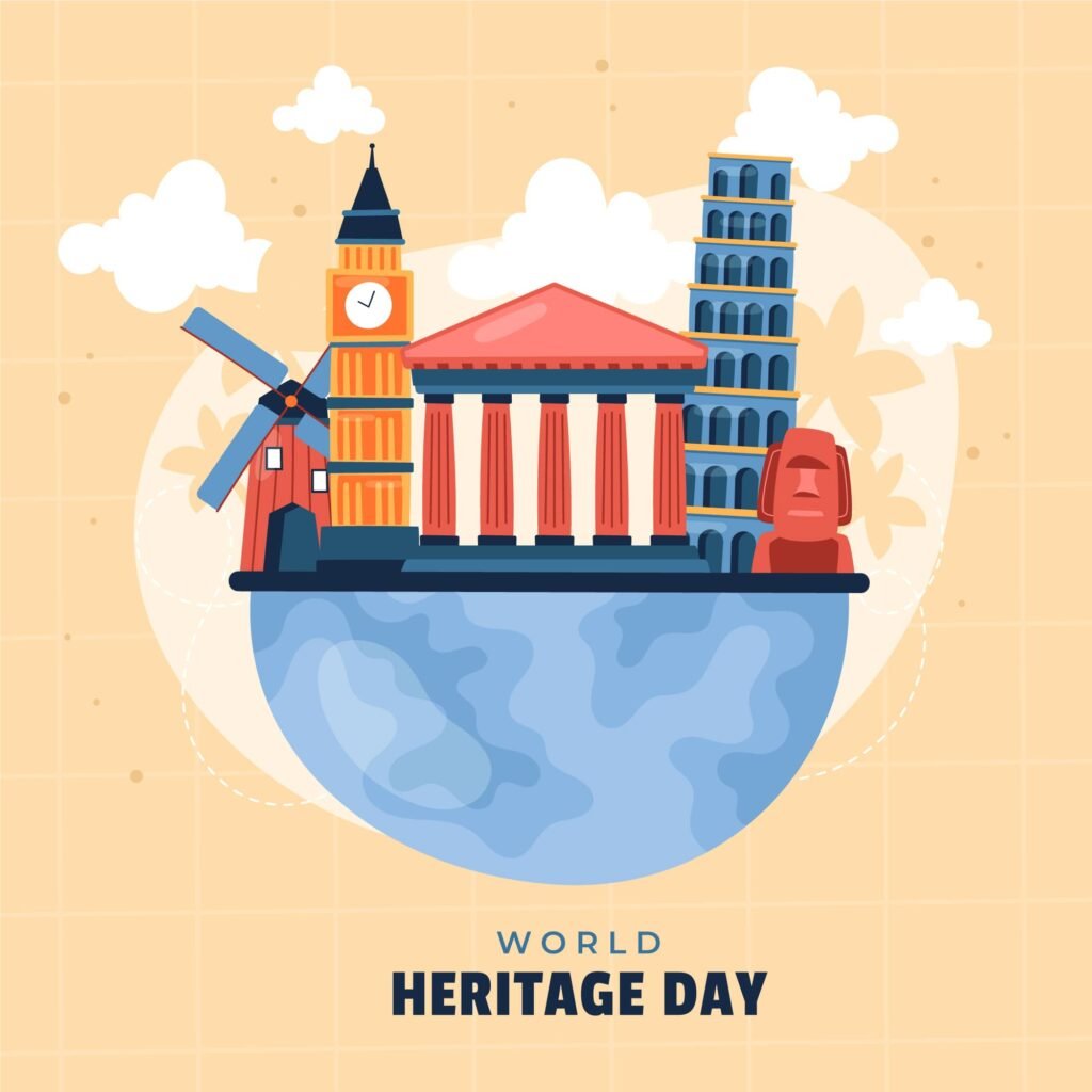 World Heritage Day
