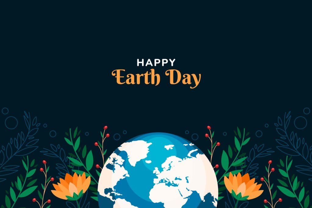 earth day 2024