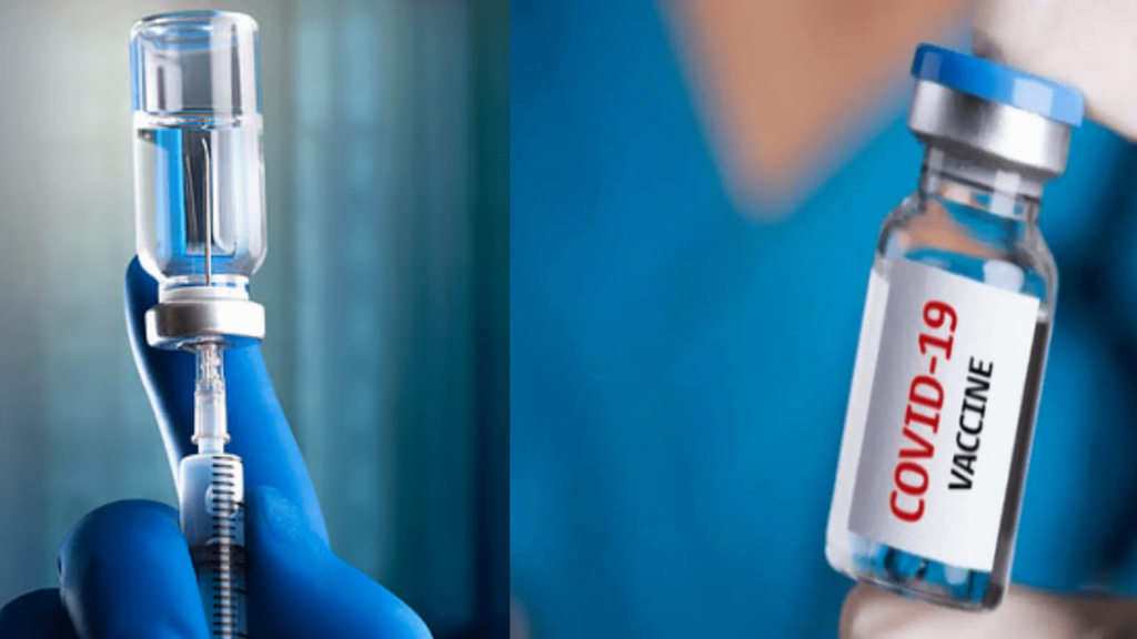 Covishield Caution: AstraZeneca Acknowledges Blood Clot Risk in Covid-19 Battle Vaccine AstraZeneca
