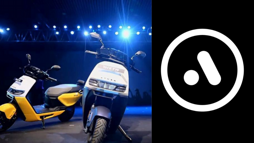 Empowering Ather Rizta Electric Scooter Hits the Streets with Delight at Just Rs. 1.10 Lakh! Ather Rizta
