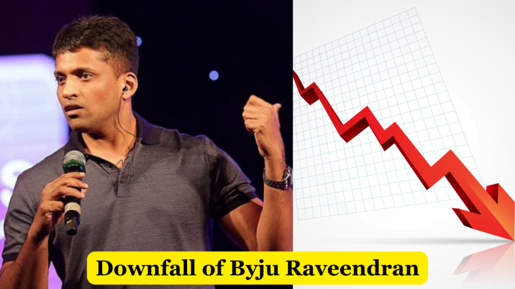 Byju Raveendran's Net Worth Hits 'Zero' in Forbes List 2024- What Led to the Devastating Downfall? Byju Raveendran's Net Worth
