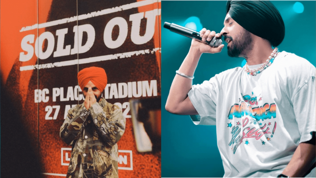 Diljit Dosanjh