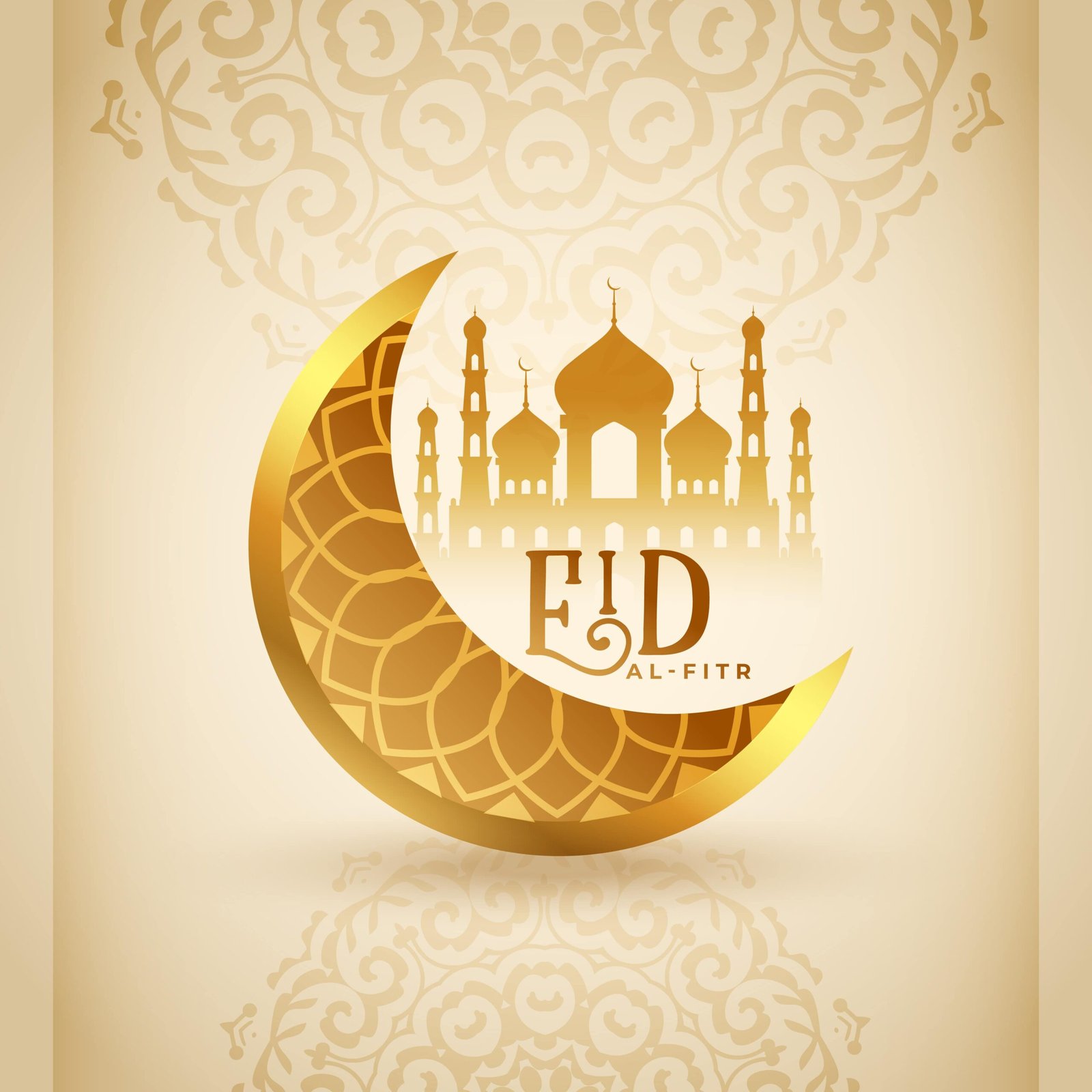 Enchanting Eid-ul-Fitr 2024: Jubilant Celestial Revelations from India ...