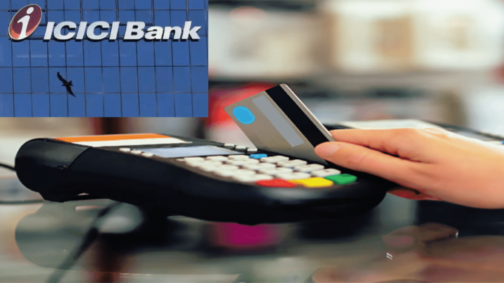 iMobile Fiasco: ICICI Bank Halts 17,000 New Credit Cards Amid Glitch, Users Left in Limbo ICICI Bank