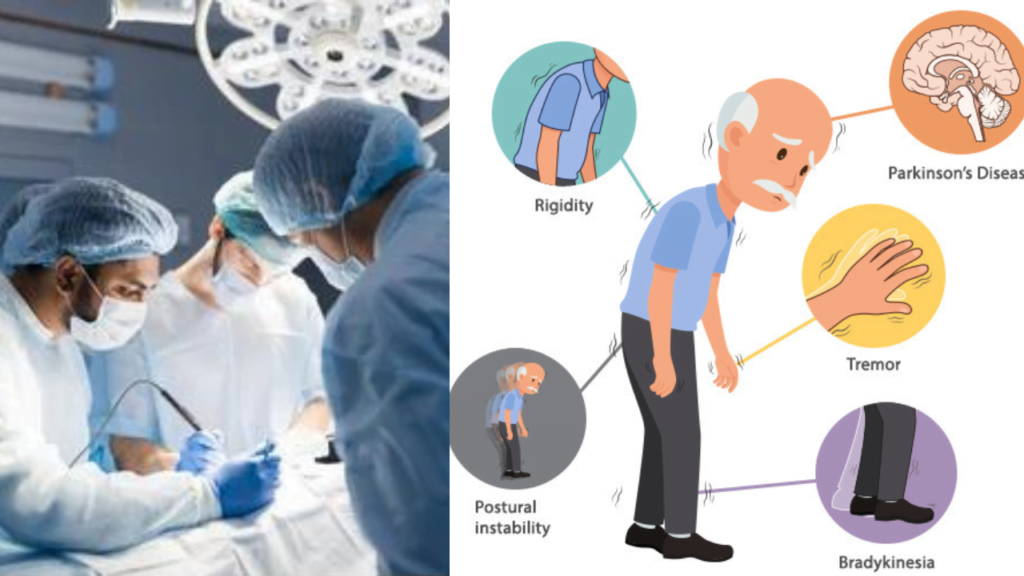 Exclusive: Indian Research Reveals Remarkable Ability to Slow Progression of Parkinson’s Disease in 2024! Indian Research