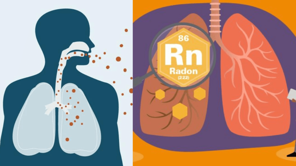 Deadly Lung Cancer Threat Unveiled - Colorless, Odorless Gas Linked to Surge Cases Among Non-Smokers in 2024! Lung Cancer