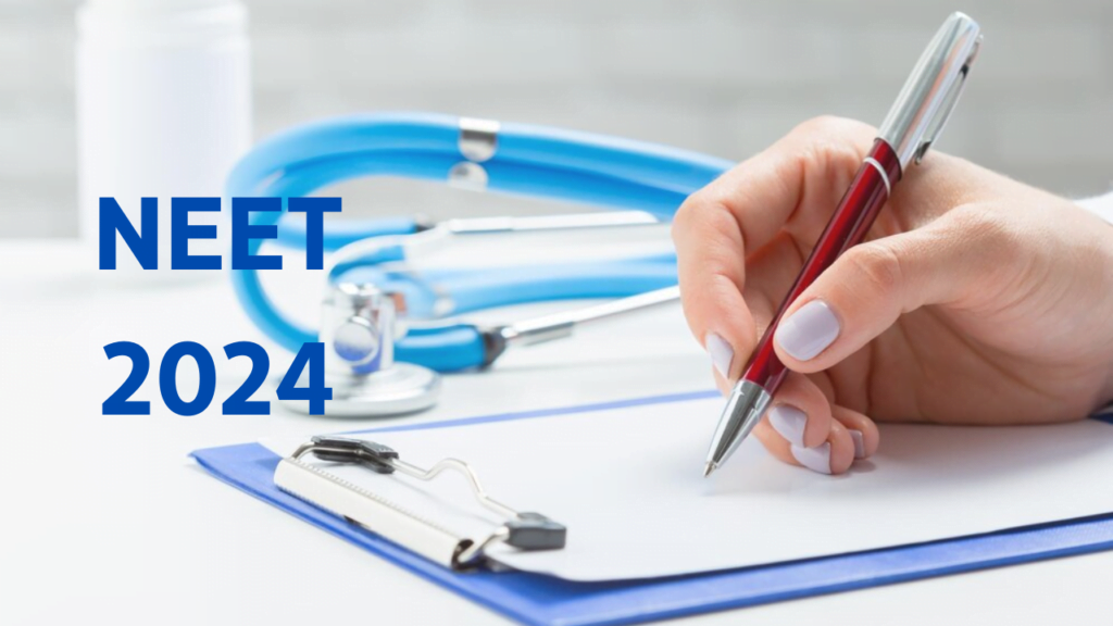 Countdown to NEET 2024: Last-Minute Strategies for Success NEET 2024