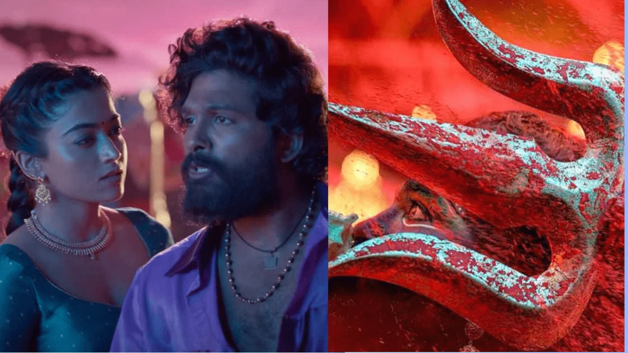 Explosive Euphoria: Allu Arjun's 'Pushpa 2' Teaser Ignites Online Frenzy with Jaw-Dropping Visuals! Pushpa 2 teaser