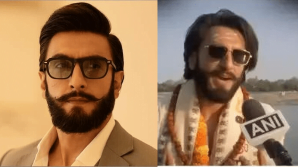 Ranveer Singh