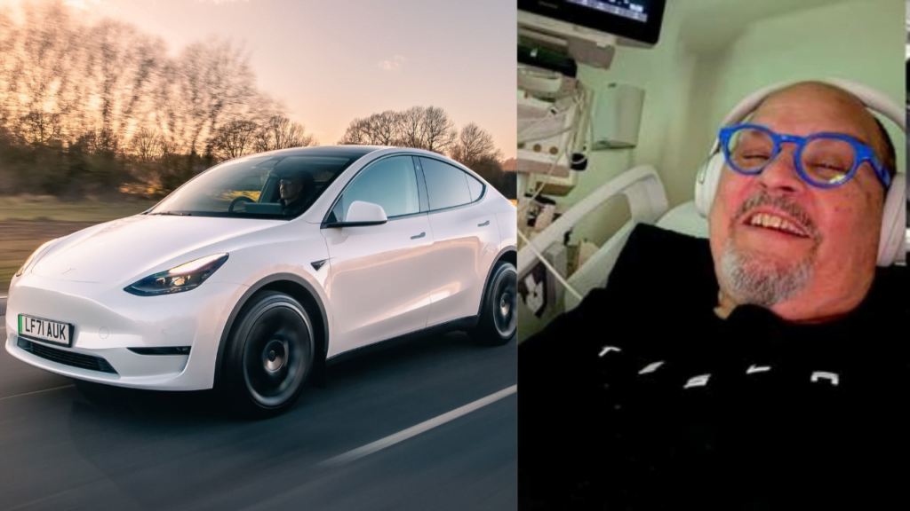 Tesla's FSD Executes Daring 13-Mile Rescue Dash to ER, Prompting Elon Musk's Reverent Acknowledgment! Tesla's FSD