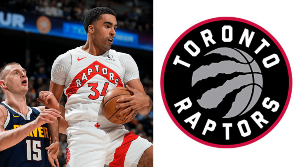 NBA 2024: Toronto Raptors' Jontay Porter Blacklisted with Lifetime Ban Over Breach of Betting Violations! Toronto Raptors
