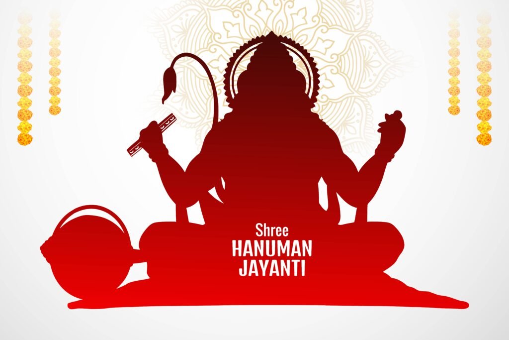 Hanuman Jayanti 2024