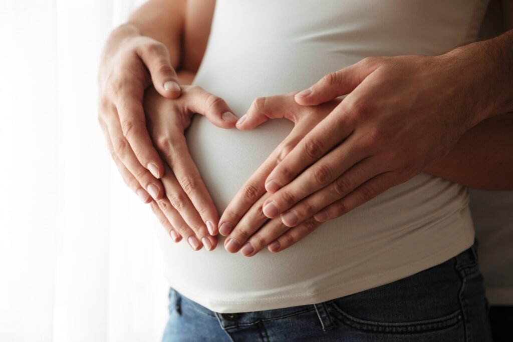 Unlocking the Mysteries of Pregnancy and Aging: What New Research Reveals in 2024 Pregnancy and Aging