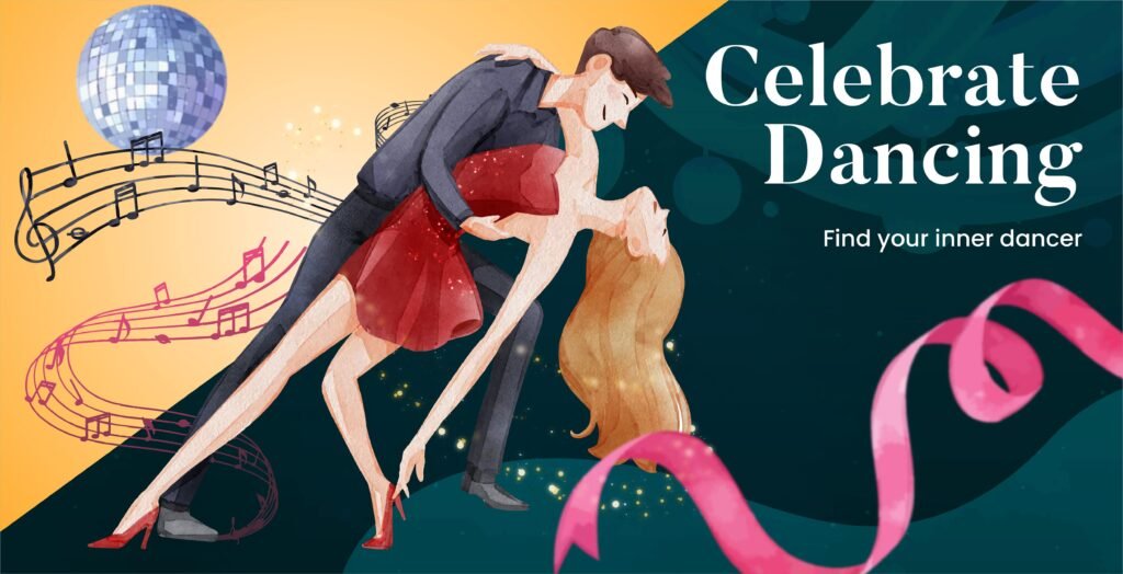 International Dance Day 2024