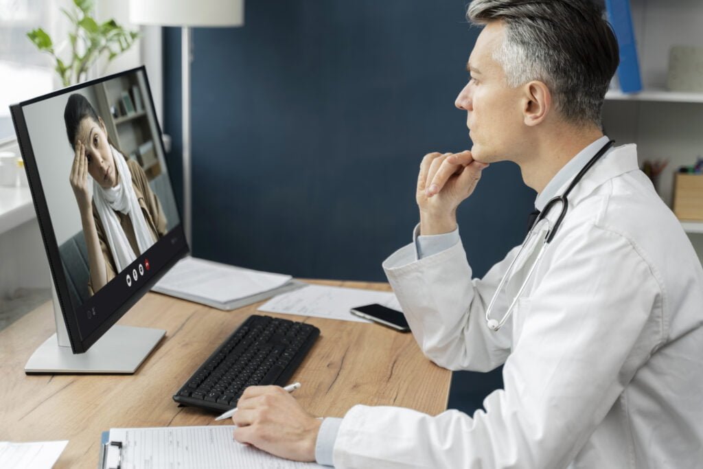 The Future of Health Technology: Balancing Innovation and Human Connection! the future of health technology