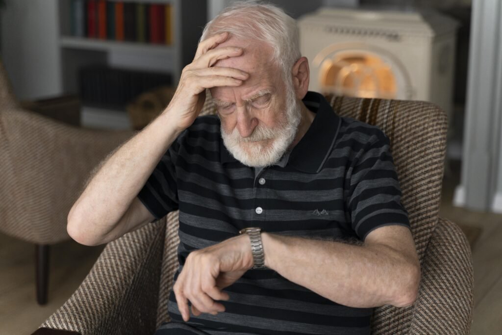 Breakthrough Alert in 2024: Alzheimer's Early Indicator Emerges Long Before Other Symptoms, Experts Unveil! Alzheimer's