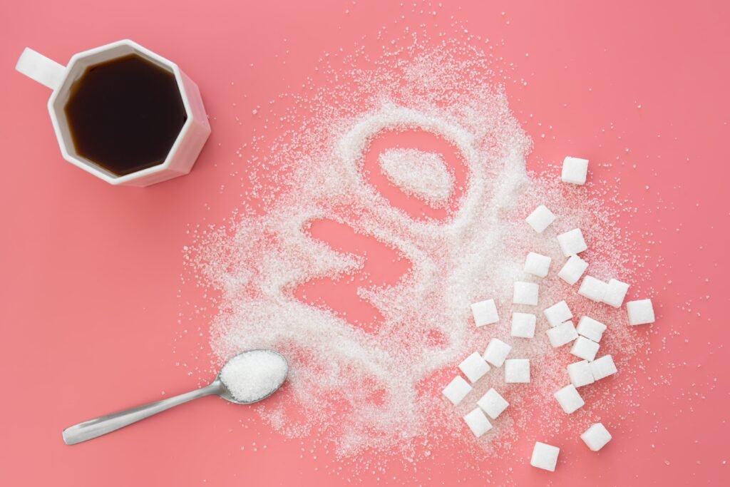 Expert Tips for Effortlessly Slashing Sugar Intake in 2024 - Master the Sugar Battle Say no to sugar