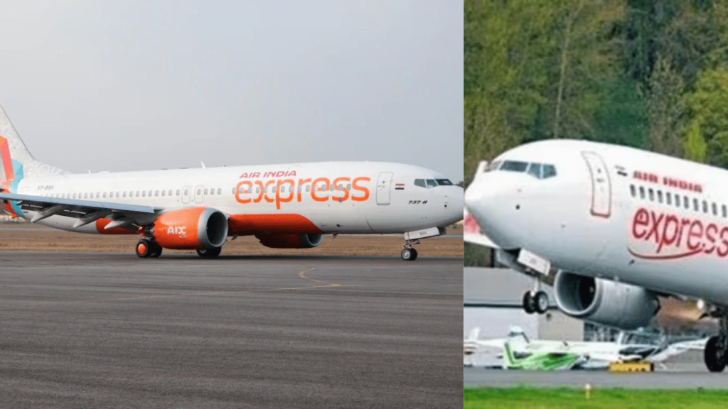 Air India Express