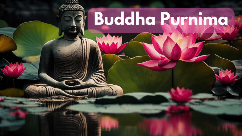 Buddha Purnima 2024