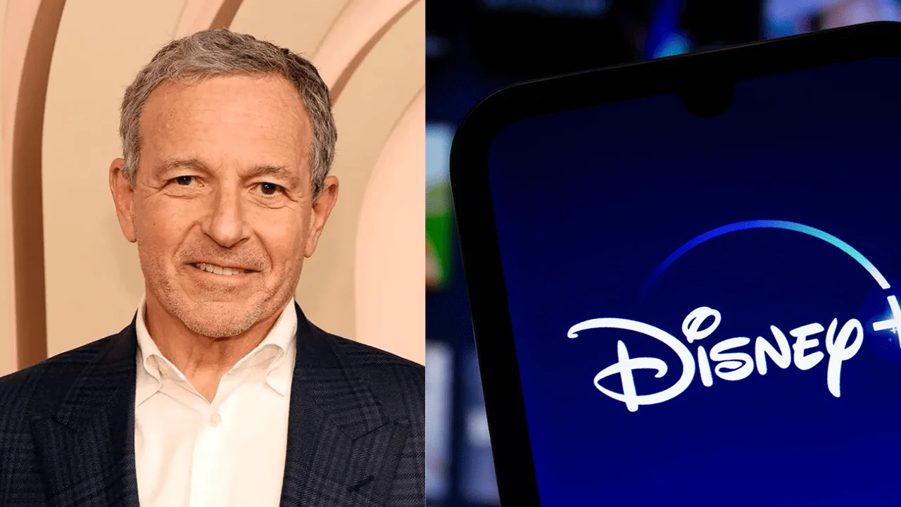 Disney Marketing Shifts Gear: Bob Iger's Marketing Cuts Aim to Skyrocket Profitability Disney Marketing