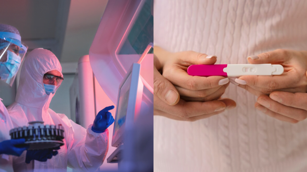 Why Women Are Freezing Their Eggs: Exploring the Growing Trend Why women are freezing their eggs