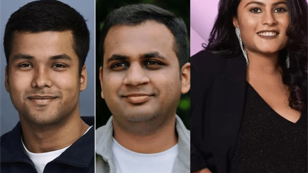 Indian Entrepreneurs Dominate Forbes 30 Under 30 Asia: Celebrating 300 Visionary Trailblazers