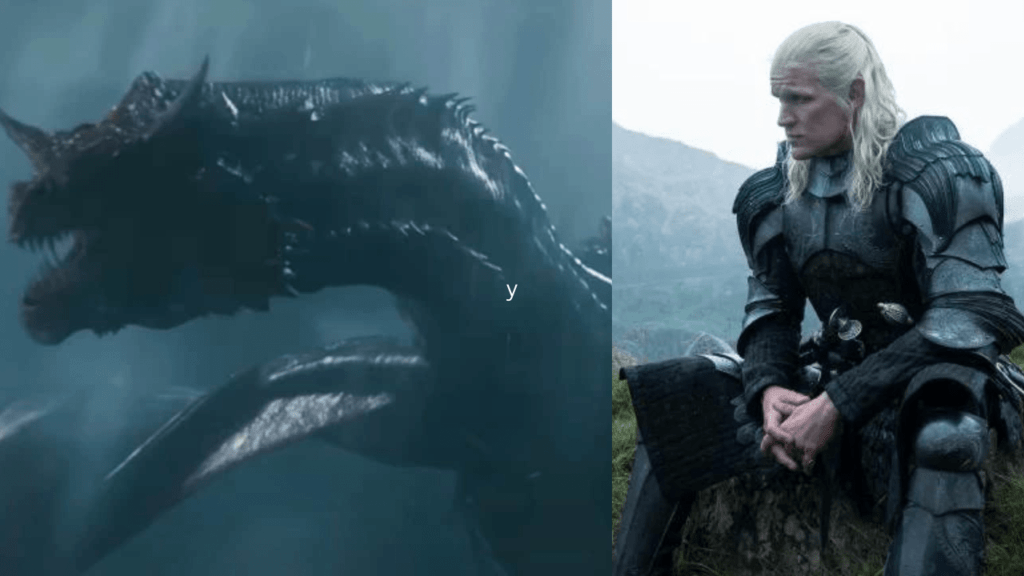 Fire and Blood: House of the Dragon Season 2 Trailer Teases Epic Targaryen Civil War House of the Dragon Season 2 Trailer!