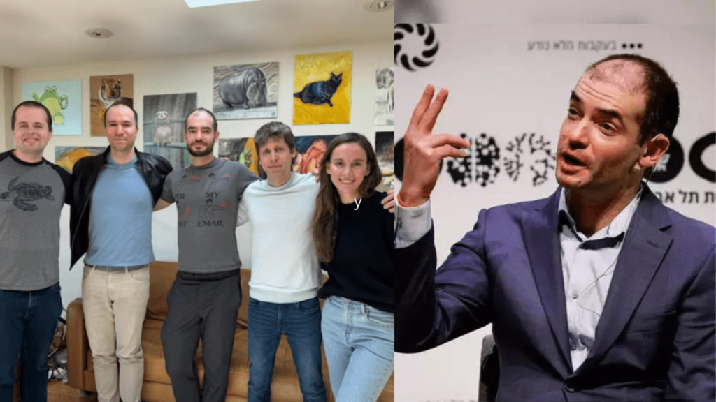 OpenAI Shakeup: Visionary Ilya Sutskever Departs, Igniting Epic Speculation and Reshaping Future of AI Ilya Sutskever