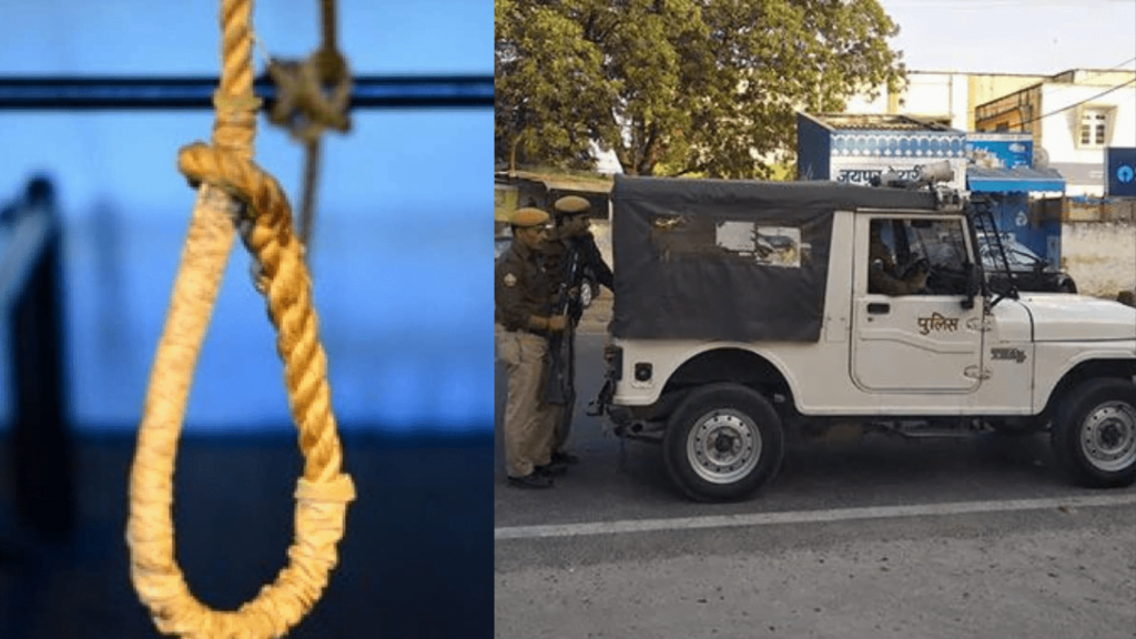 Kota's Tragic Toll: 20-Year-Old NEET Hope Crushed in 8th Tragic Suicide of the Year Kota