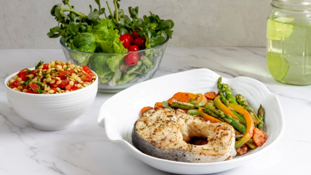 The One-Day Meal Diet(OMAD): A Trend or a True Solution in 2024? One-Day Meal Diet