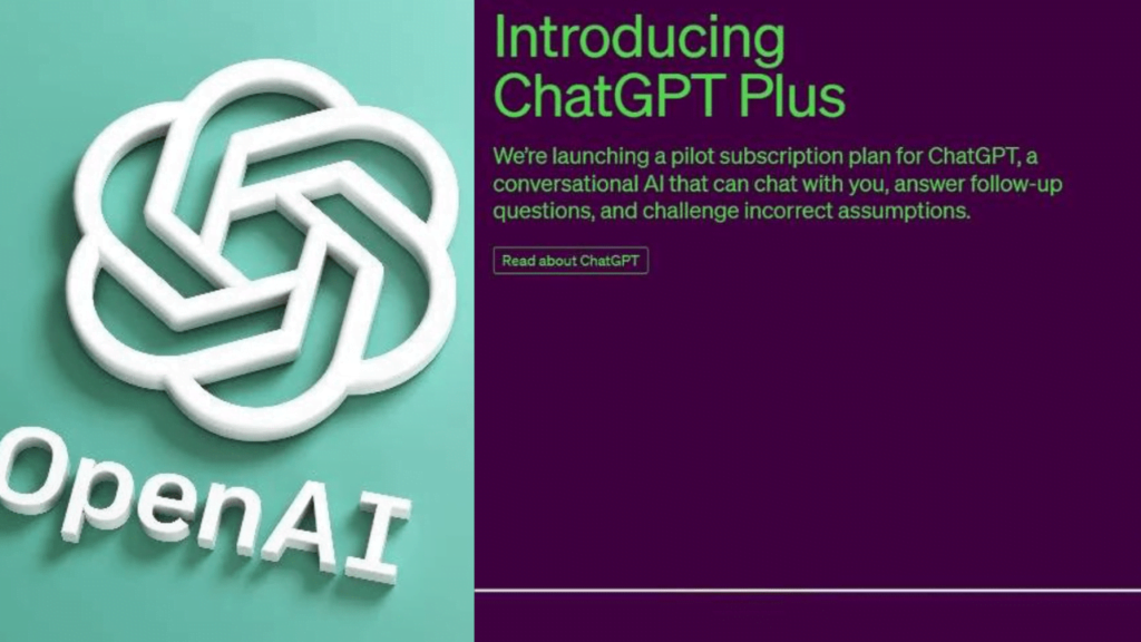 OpenAI Introduces 'Memory Feature' to ChatGPT Plus Plan: A New Era of Innovation in 2024 OpenAI