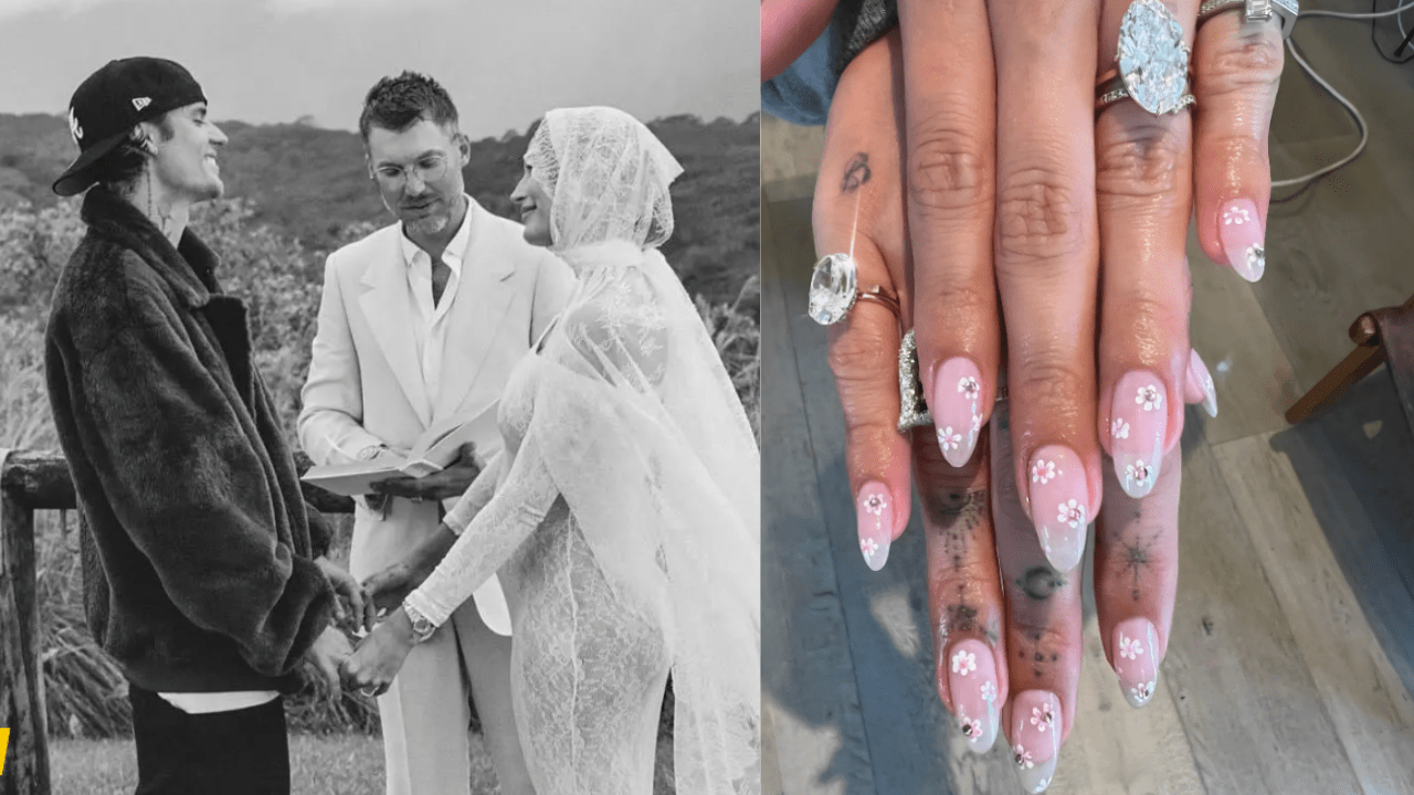 Love & Luxury: Justin Bieber Gifts Pregnant Wife Hailey a $1.5 Million Diamond Ring Justin Bieber Gifts Pregnant Wife