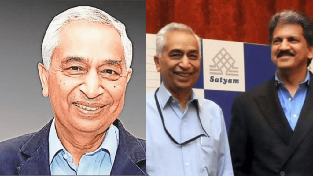 Vineet Nayyar Passes Away at 85