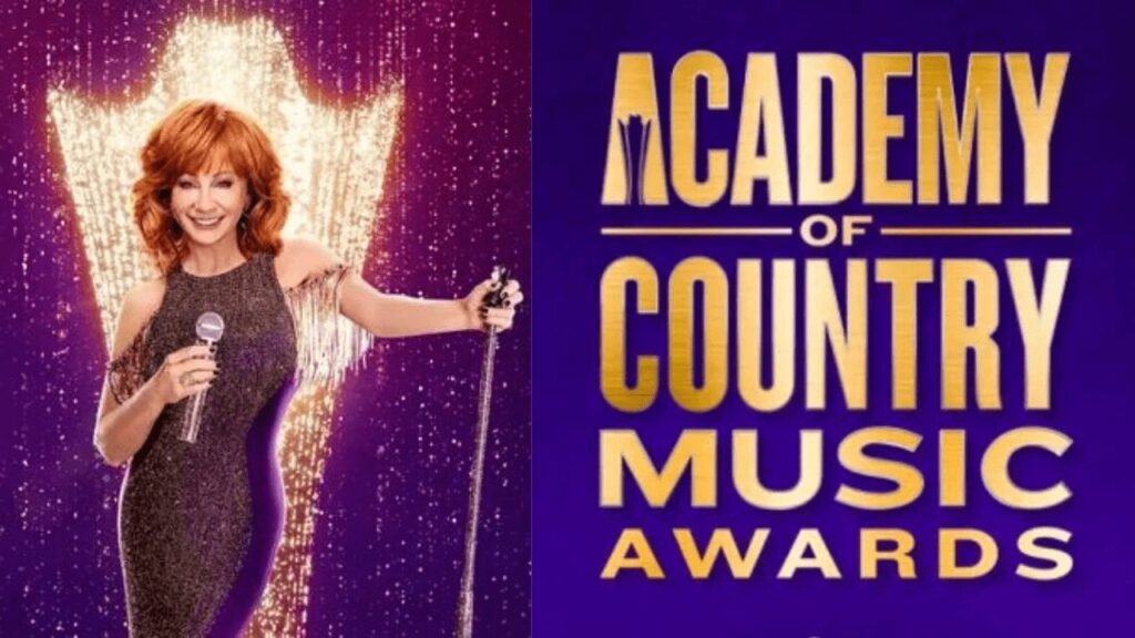 59th Academy of Country Music Awards: Full List of Winners Revealed