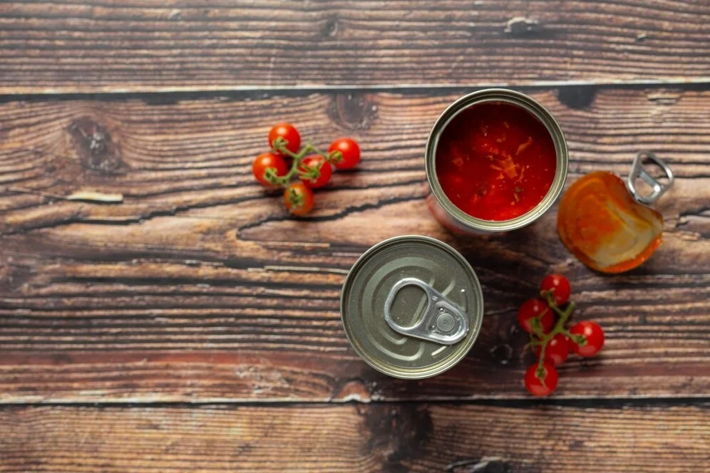 10 Foods That Can Be Slow Killers for Health – Are You Consuming Any of These? Uncover the Hidden Dangers Now! Canned Soup