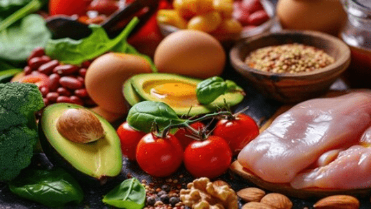 World Digestive Health Day: Transform Your Health with These 10 Amazing Habits and Foods World Digestive Health Day