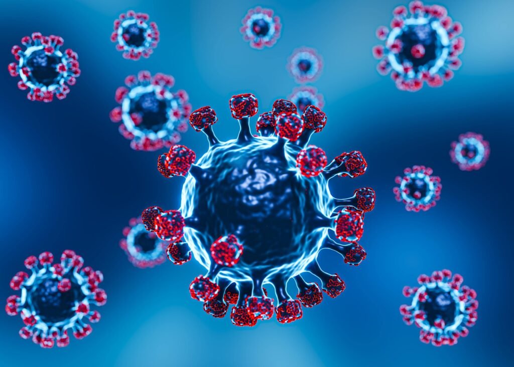 FLiRT Variant Emerges: Symptoms and Precautions Amid Growing Concerns of New Covid Variant FLiRT Variant