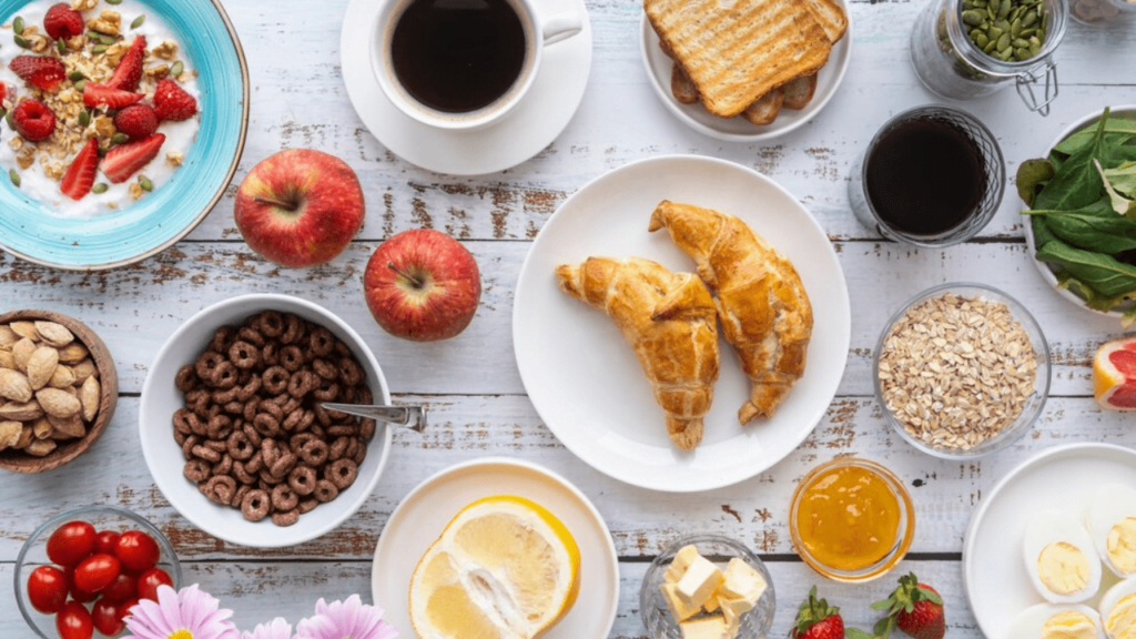 10 Foods That Can Be Slow Killers for Health – Are You Consuming Any of These? Uncover the Hidden Dangers Now! slow killers for health