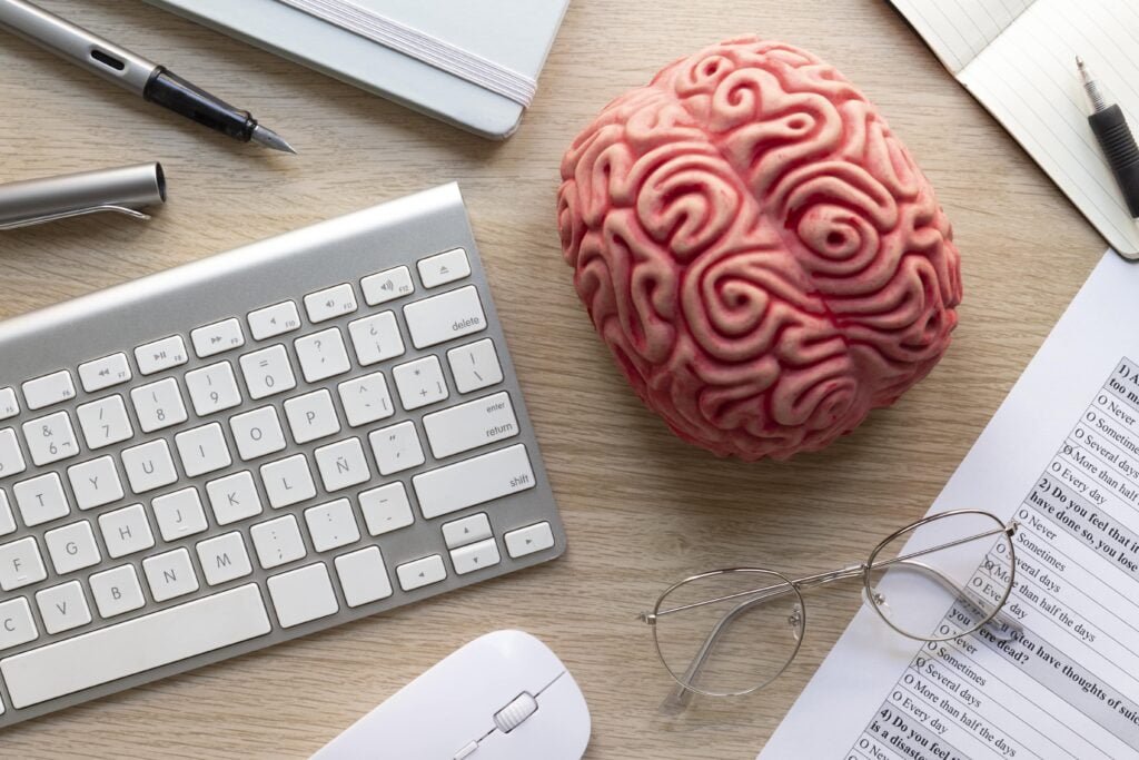 Youth's Ultimate Blueprint for Brain Detox and Mental Clarity in 2024 brain detox