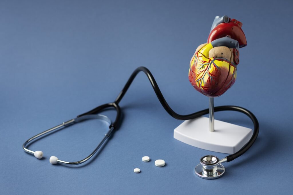 Unveiling the Surge in Heart Attacks: Understanding, Preventing, and Managing Risks Heart Attack